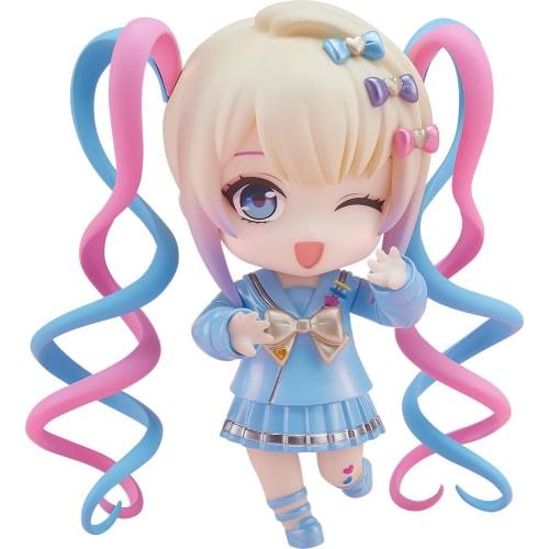 Good Smile Company Nendoroid NEEDY GIRL OVERDOSE Super Cute Angel Non-Scale Plastic Painted Movable Figure Resale