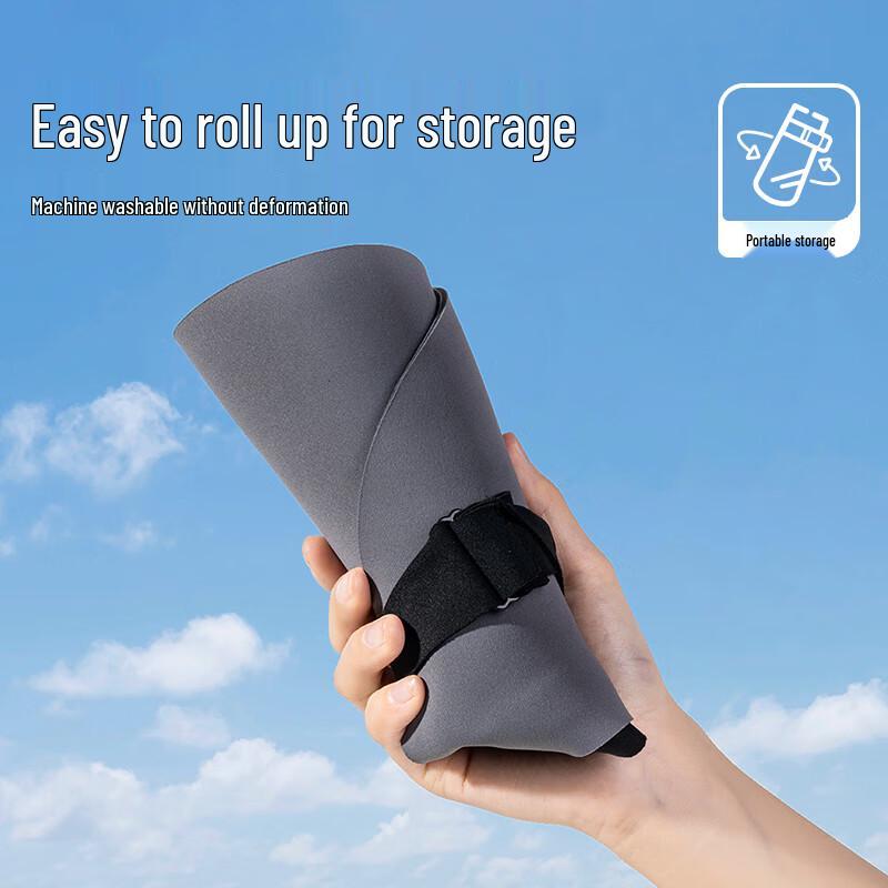 Unisex Kids' Outdoor Sun Protection Hat