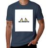 Biscuits Mum Dad Cartoon Tshirt Antifade Casual Tee Shirt Tshirt