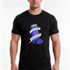 It Aint Easy Bein Wheezy Asthma Tshirt Summer Casual Cotton Tee Oversized Streetwear Tops Vintage Graphic Print
