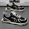 2025Trend Comfortable Shoes for Men Youth Popular Casual Sneakers Designer Hot Sale Breathable Platform Basketball Running Shoes
