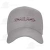 Bandiera Thailandese THAILANDIA Lettera Paese Sole Cappellino da Baseball Cappellini da Papà Regolabile Per Unisex Donne Unisex Cappello Fresco da Esterno