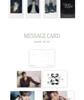 [PRE-ORDER] JUN.K (2PM) [Unfold The Wings] 2026 SEASON'S GREETINGS
