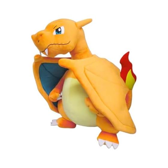 Sanei Boeki Pokemon Big More! Extra Large Plush Charizard Plush BM03