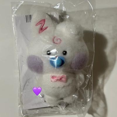 ZEROBASEONE Uniny Baby Doll (Han Yujin) - Unopened