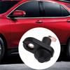 Durable-4Pcs Universal Car Vehicle Interior Door Courtesy Light Lamp Switch Button Part 700836705970 For Car Door Courtesy Light
