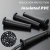 Rubber Strain Relief Cord Boot Protector Cable Sleeve Hose for Power Tool Quality Material for Electric Drill/Wrench/Grinder