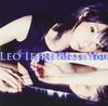 CD LEO IEIRI - Bless You (Primă ediție limitată VIZL496 Japonia Vedetă pop japoneză Folosit