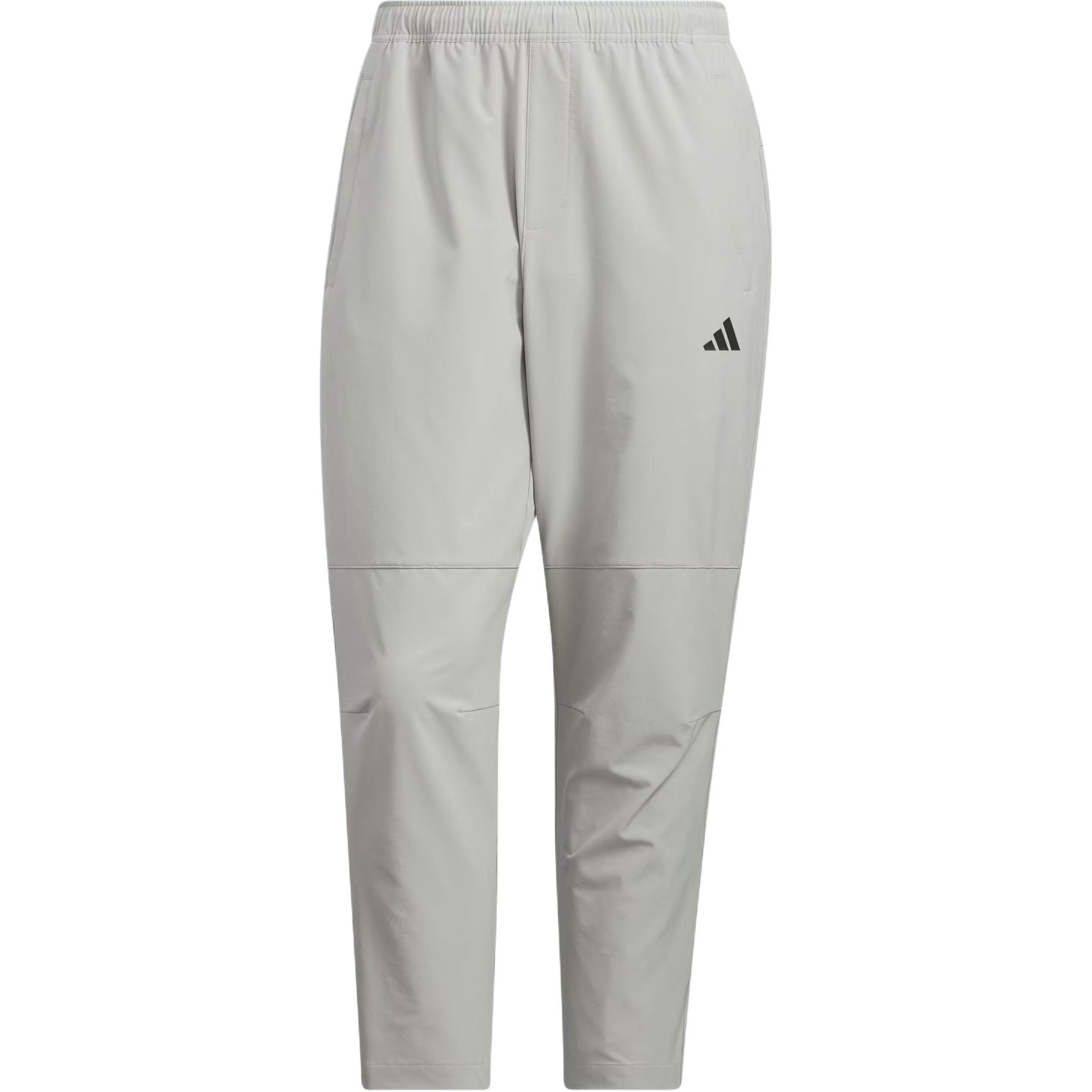 

Adidas Must Haves Ss25 Entry Tracksuit Bottoms Quick Dry Cool Sports Casual Pants Men Bottoms KC5326 S