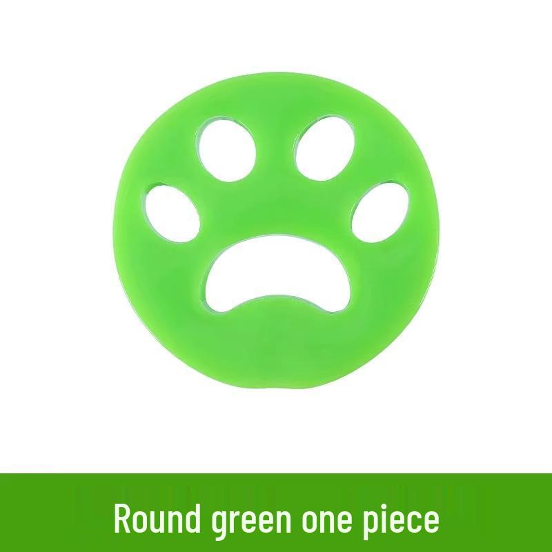 Perie magică din silicon pentru îndepărtarea scamelor și a părului pentru haine lavabile