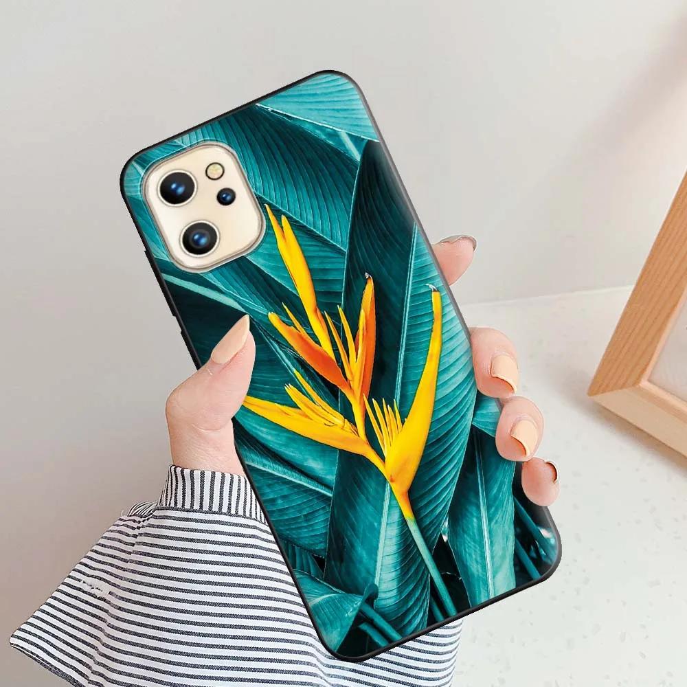 For UMIDIGI A13 Pro Case A13 Soft TPU Silicone Cases For Umidigi A13Pro Phone Cover For Umidigi A13S Shell Bumper Coque Fundas