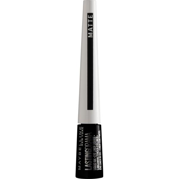 

Maybelline New York Master Ink Eyeliner Матово-черный 3 г