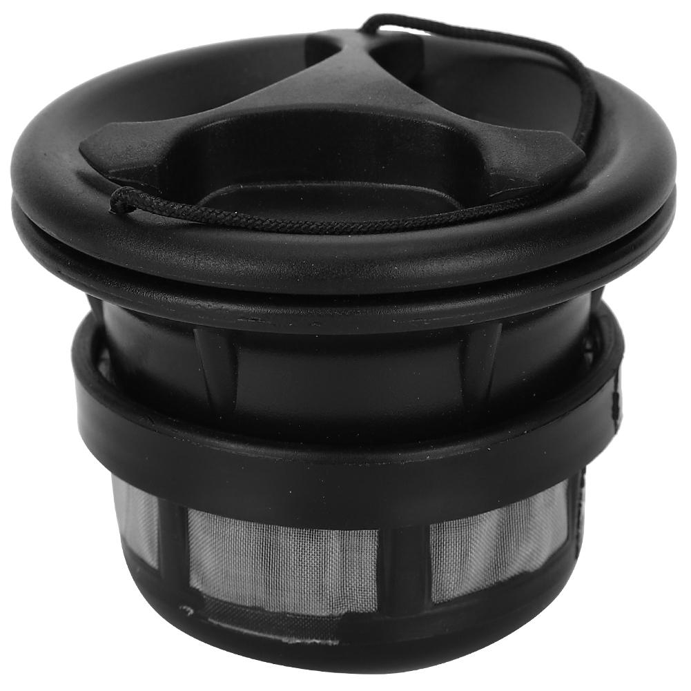3Pcs Safety Air Valve with Filter Mesh Accessory for Inflatable Tent Boat Kayaks