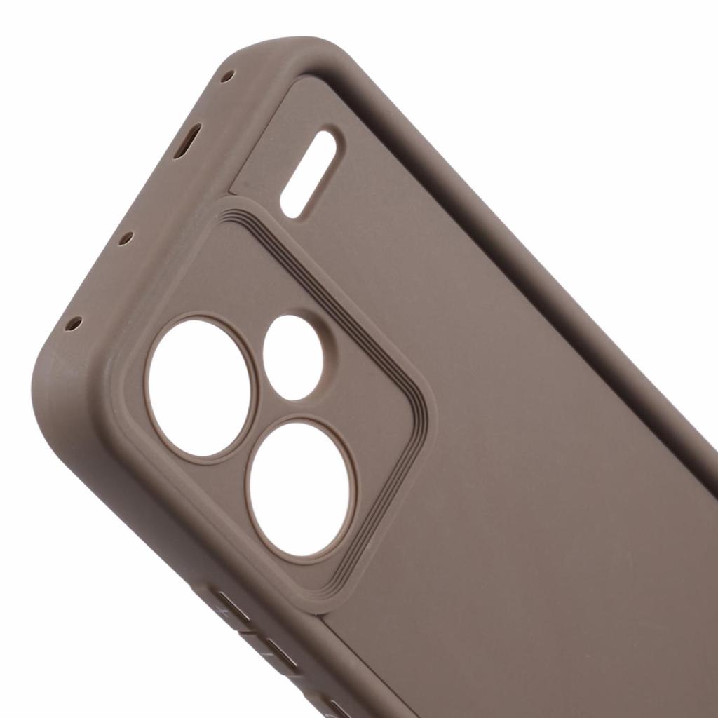 For Xiaomi Redmi Note 13 Pro+ 5G Cover   Thickened TPU Shockproof Phone Case