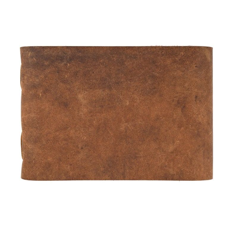 Leather Drawing Journal Daily Travel Diary, Antique Handmade Vintage Bound Rustic Writing Notebook, Genuine Leather