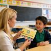 Communication Cards Basic Needs Communication Card with Metal Rings for Non Verbal Speech Therapy Children Adults Seniors