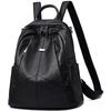 Premium Leather Convertible Backpack Handbag Sling Bags for Women
