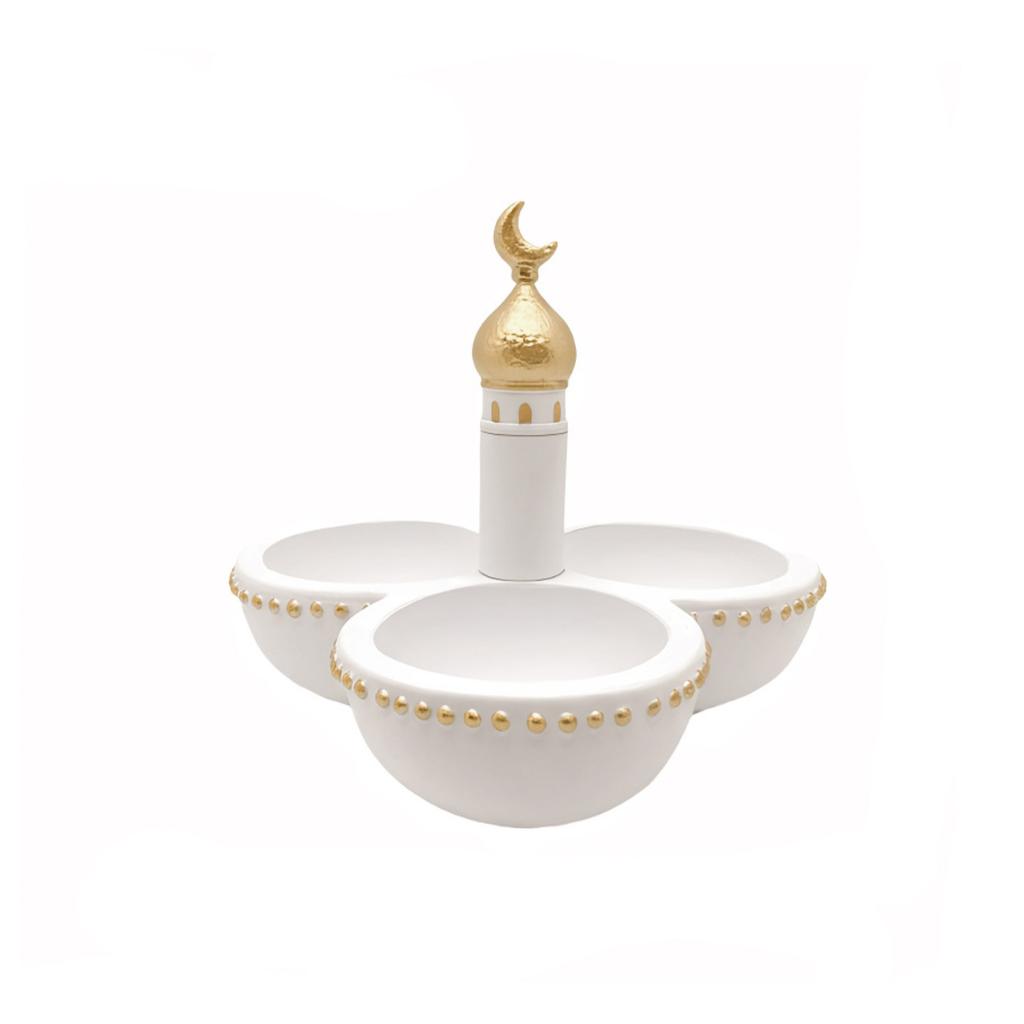Ausgehöhltes Design Harz Desktop Dekorationen, Handgefertigte Statuen, Ornamente und Kunsthandwerk