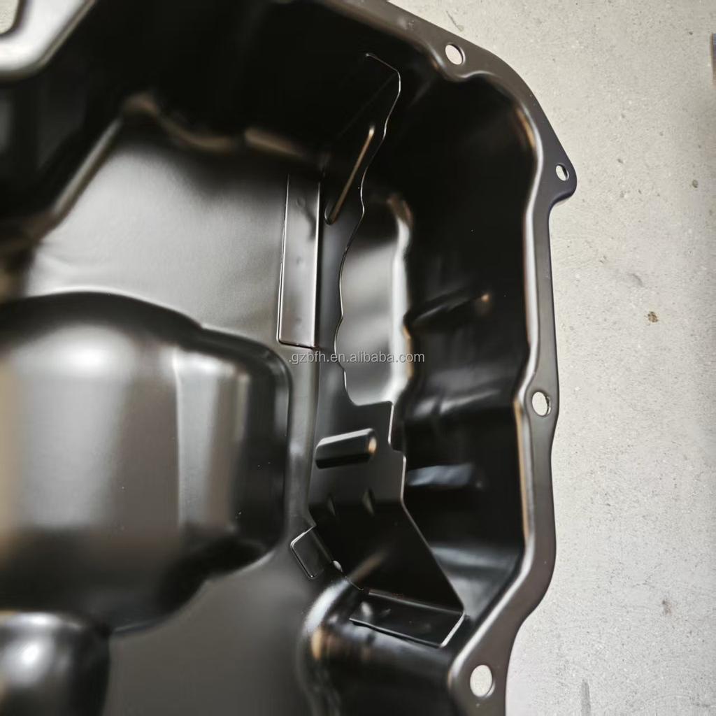 Engine Sump Oil Pan For Ford Ranger Transit Mazda BT-50 2011- P5AT 3.2 Tdci 1750997 1895105 BB3Q-6675-B2B FB3Q-6675-DB