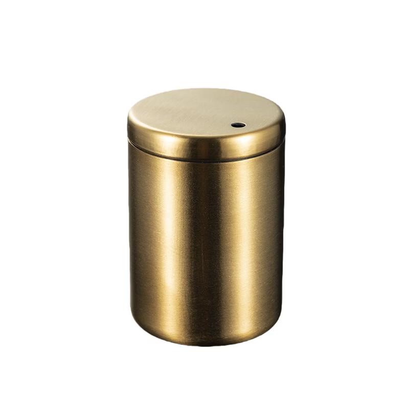 430 Stainless Steel Toothpick Holder