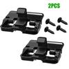 58908-33030 5890833030 Car Center Console Lid Latch Striker Arm Rest Lock Clips FOR Toyota Corolla RAV4 4Runner Camry Lexus