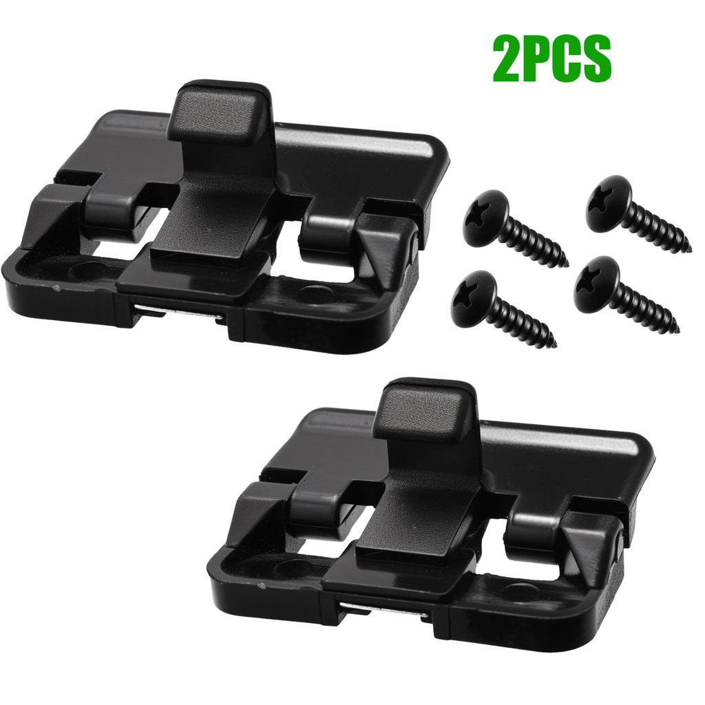 58908-33030 5890833030 Car Center Console Lid Latch Striker Arm Rest Lock Clips FOR Toyota Corolla RAV4 4Runner Camry Lexus