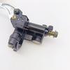 Brake Lever Front Brake Master Cylinder For HONDA CBR125R CBR150R CBR250R CBR300R CB300F MSX Motorcycle