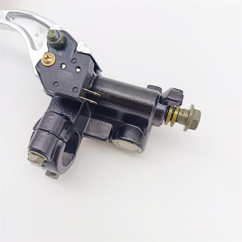 Brake Lever Front Brake Master Cylinder For HONDA CBR125R CBR150R CBR250R CBR300R CB300F MSX Motorcycle