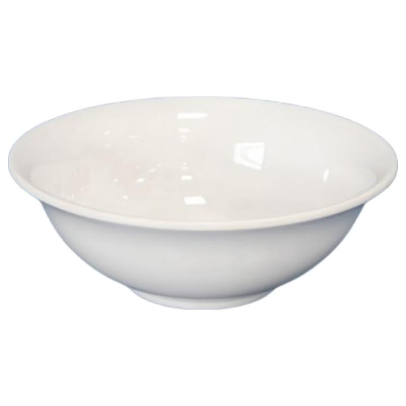 Xiaoyueya Food-Grade Melamine Commercial Rice Bowl