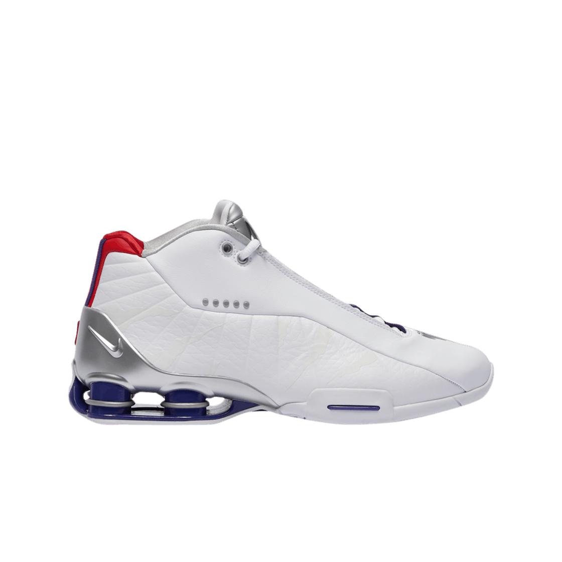 

Nike Shox Bb4 Toronto Raptors 280