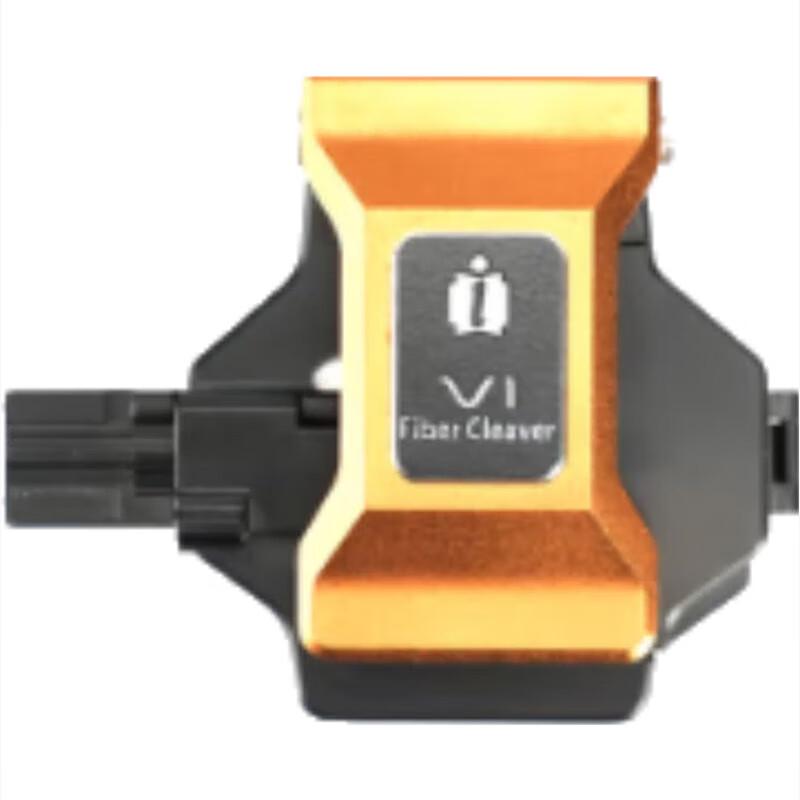 Fiber Optic Cleaver
