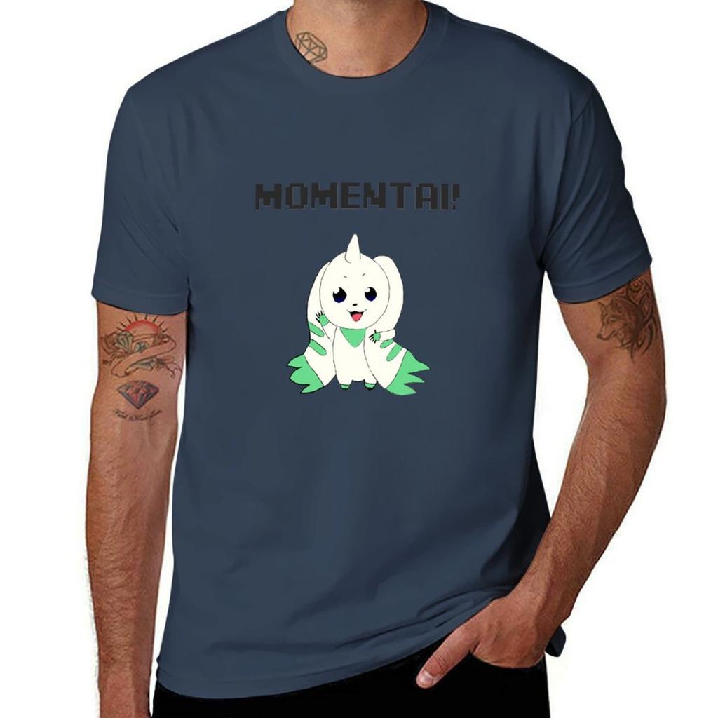MoUnisextai TShirt Work Wear Breathable Tee