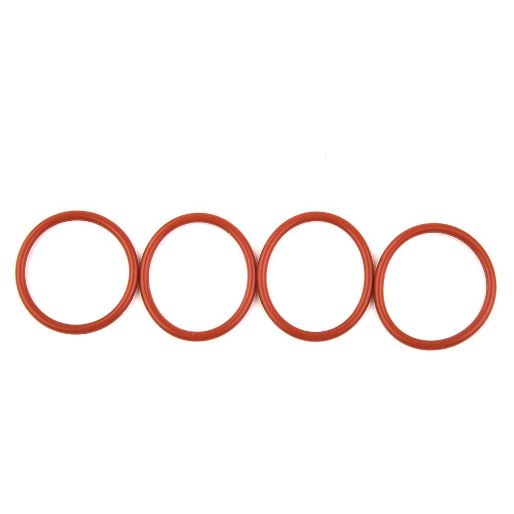 Curele de transmisie pentru aspirator SET 4 buc O-Ring D75 D80 D85 D3 D6 D5 D7 Silicon