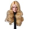 HiPlay GACTOYS 1/6 Female Action Figure Head Barbara Western Beauty Movable Painted GC009B