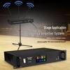 Huidu QH-6900S Wireless Conference Microphone System (CN Version)