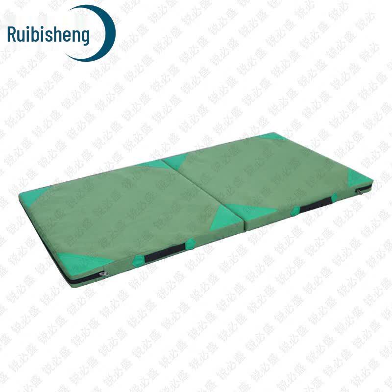 Ruibisheng Foldable Exercise & Gymnastics Mat