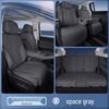 Xiaopeng X9 Extended Range Seat Cushion: All-Season, Breathable Ventilated Cover for 26 Car Models