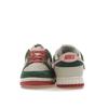 Nike Dunk Low SE All Petals United Women Sneakers Green Light-Bone Sail FN8923-061