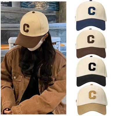 Kopfbedeckungen – Kappen & Baseballcaps