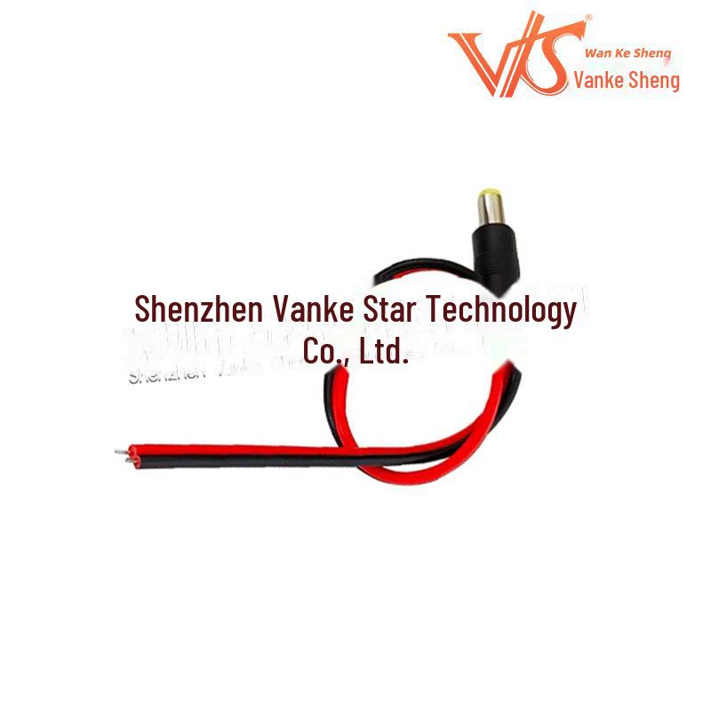 

200 Вт двухканальный аудиоусилитель Bluetooth 5.0 с регулировкой высоких/низких частот и совместимостью с сабвуфером Thick DC wire красный/чёрный