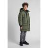 Winter Jacket Minoti 27coat116