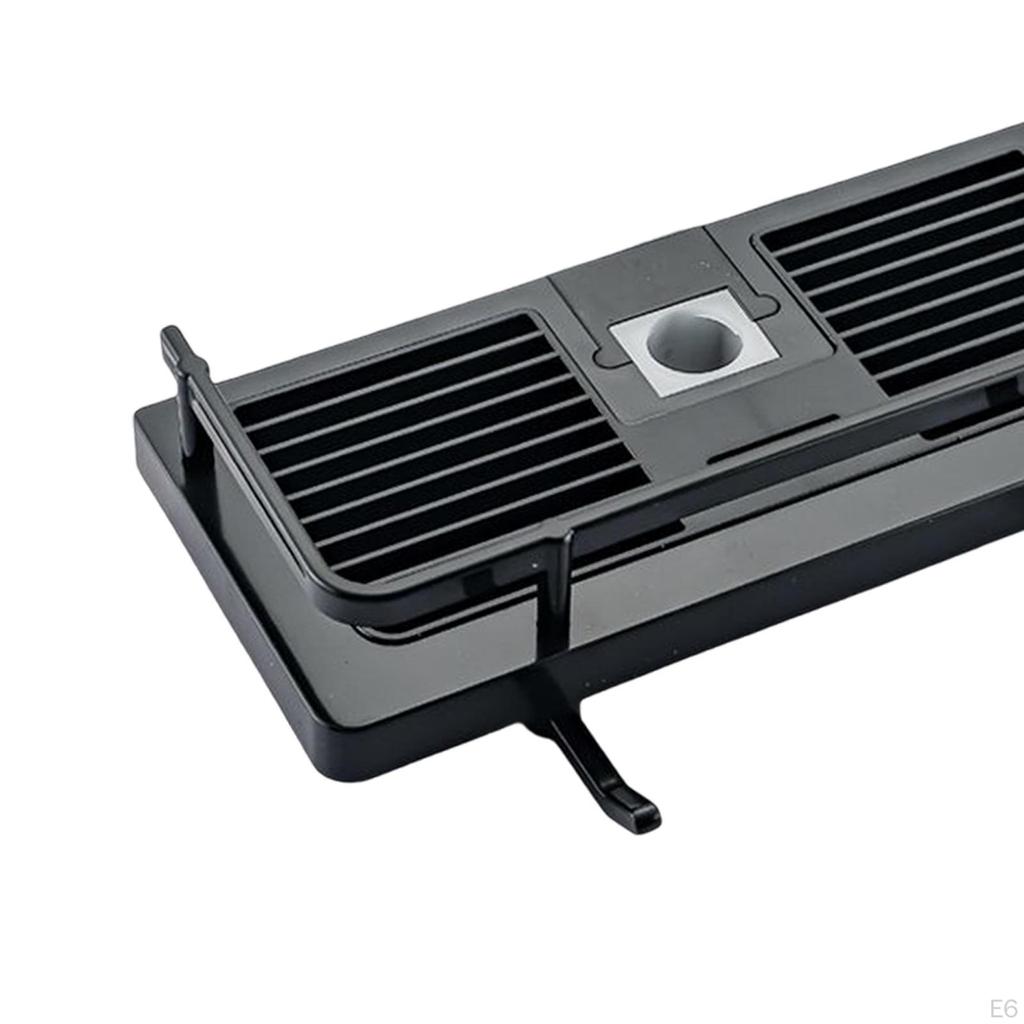 Adjustable Hanging Shower for Bathroom Storage Solution