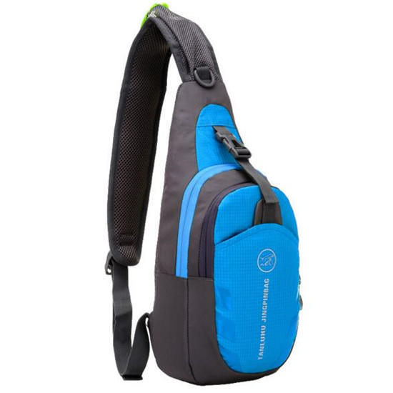 hiking sling pack