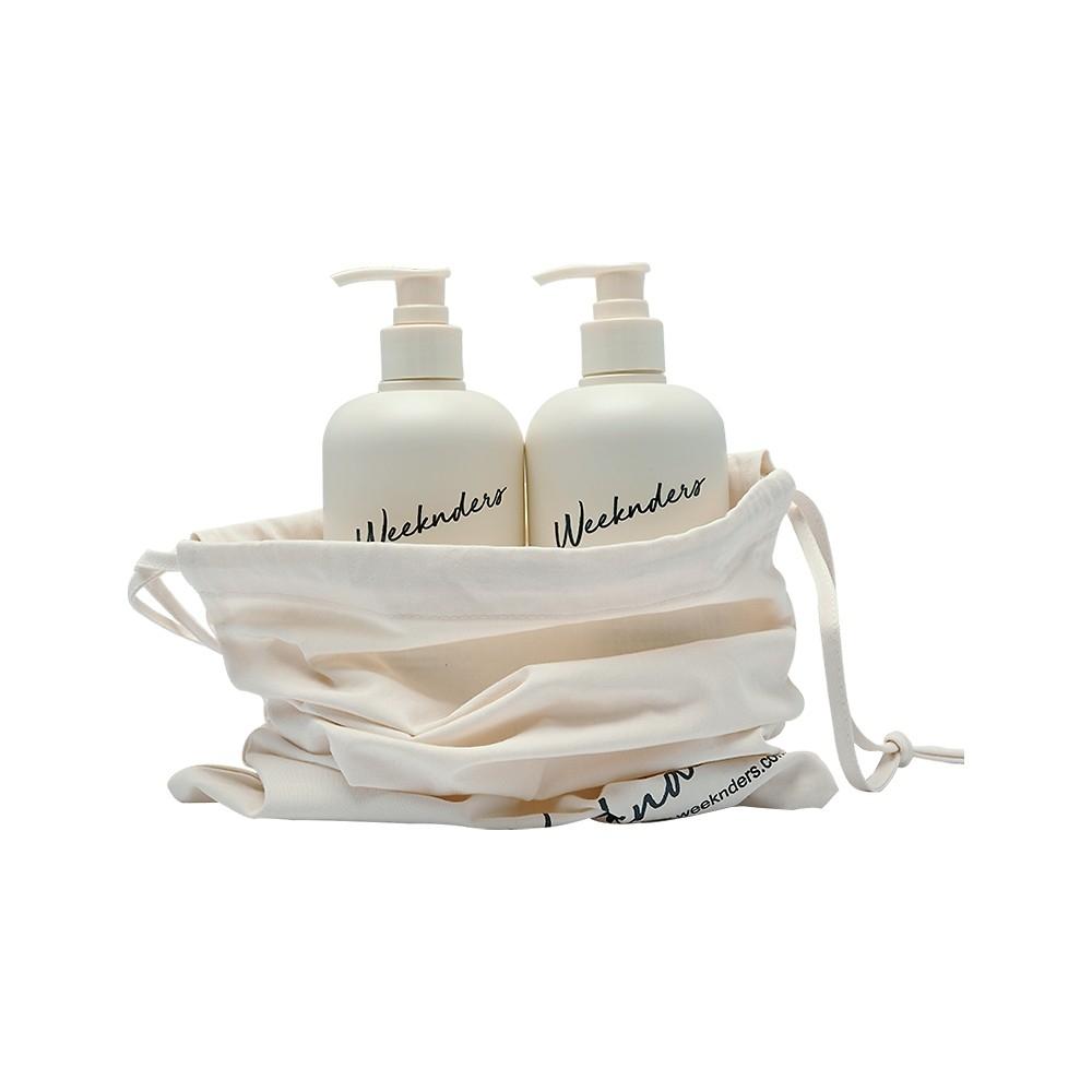 Weeknders Weeknder Body L.g Hand Bodyduoset 300ml