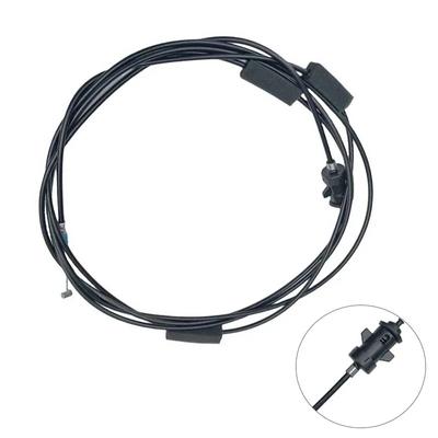 74411-T0B-003 Καλώδιο απελευθέρωσης πόρτας καυσίμου αυτοκινήτου Για Honda CR-V CRV 4 Θυρών 2012- 2016 Αξεσουάρ Αυτοκινήτου Αντικατάσταση