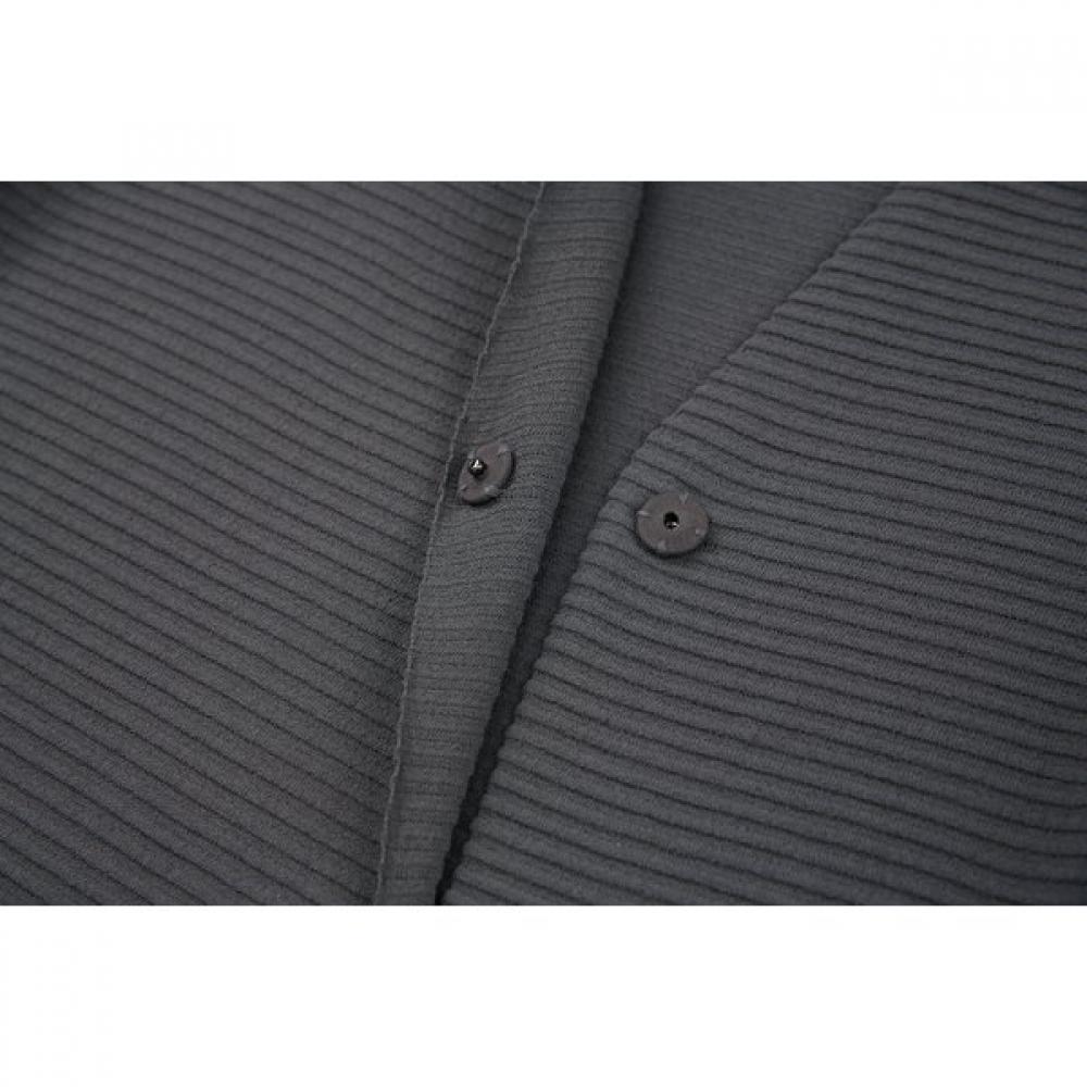 Furina Essential Cardigan Viscose Blend