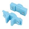 Woodworking Banding Glue Applicator Tool Set Wood Adhesive Dispenser Thin Thick Board Application 10 22mm Clamping