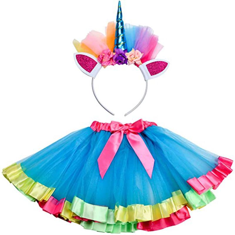 tutu for 6 year old