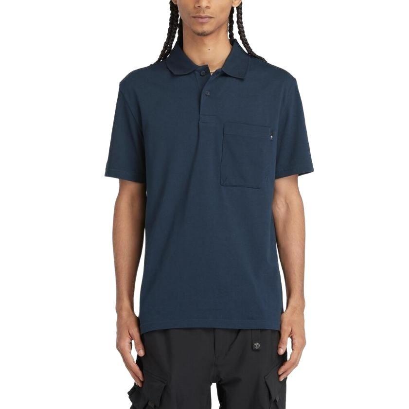 Timberland POLO Men's A6427-433