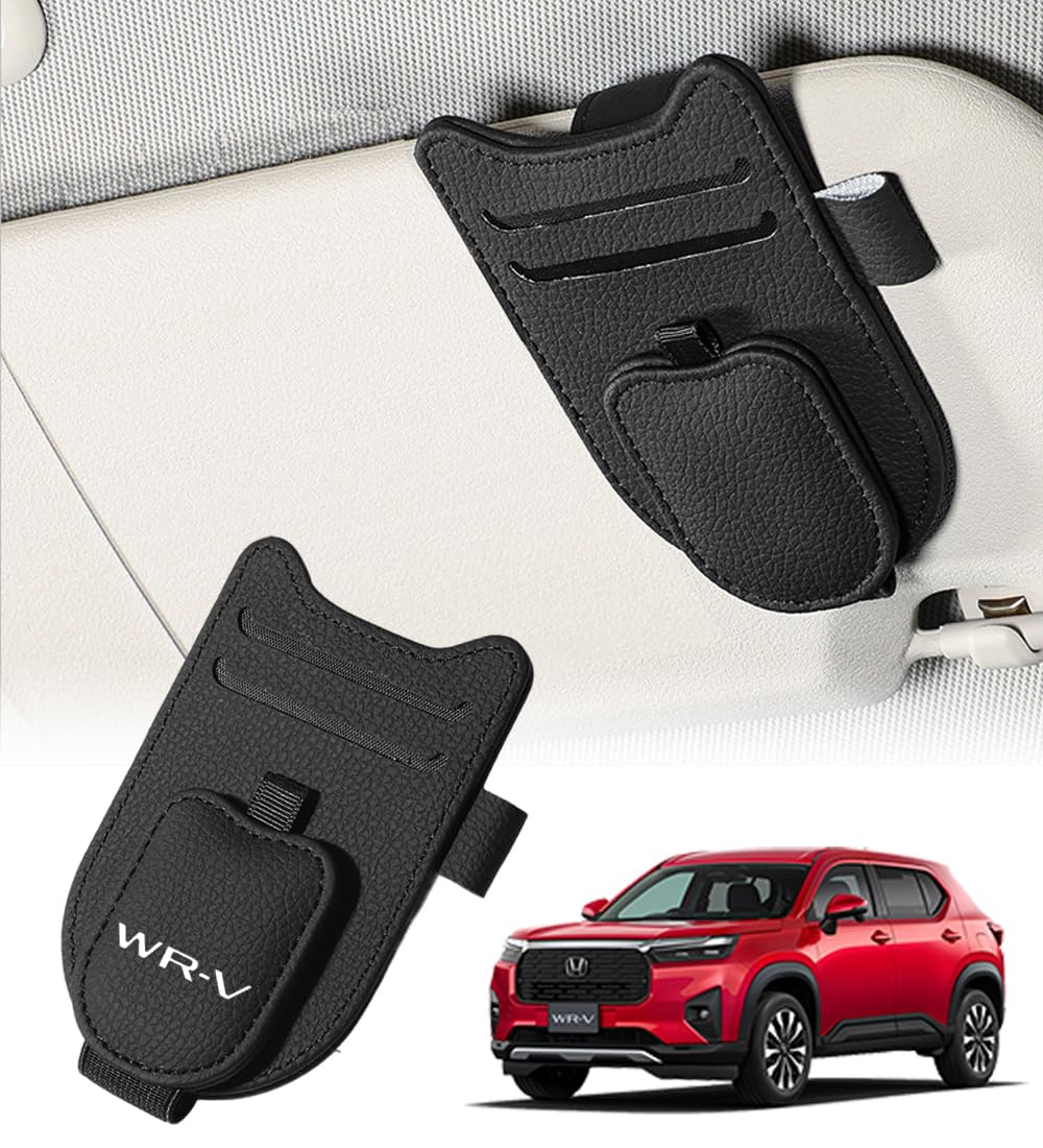 YUYUWA Compatible with Honda, Exclusive to all WR-V series, Car